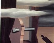 雷内 马格里特 : 沙漠弹弓